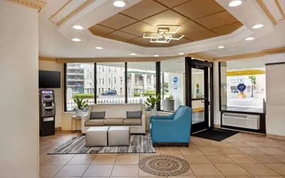 Photo 3 - Best Western Atlantic City Beach Block