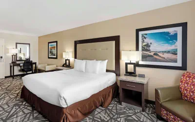 Photo 2 - Best Western Atlantic City Beach Block