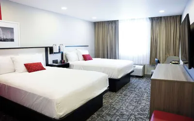 Photo 2 - Ramada by Wyndham DFW Airport
