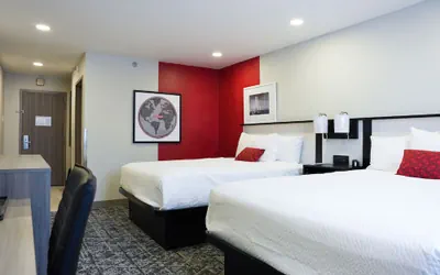 Photo 5 - Ramada by Wyndham DFW Airport