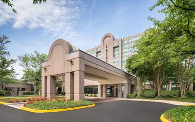 Photo 2 - Hilton Fairfax