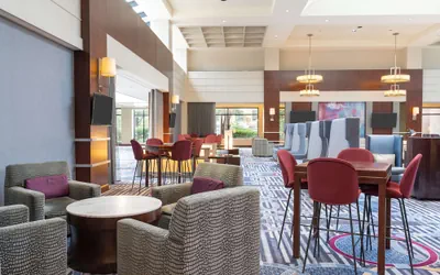 Photo 5 - Hilton Fairfax