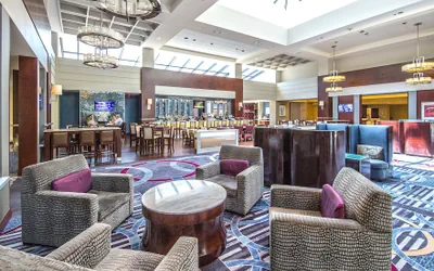 Photo 4 - Hilton Fairfax