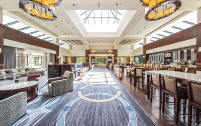 Photo 3 - Hilton Fairfax