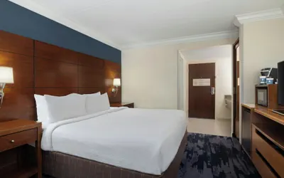 Photo 4 - Fairfield by Marriott Inn & Suites Herndon Reston