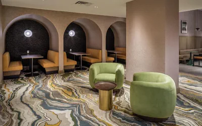 Photo 4 - DoubleTree by Hilton Laredo