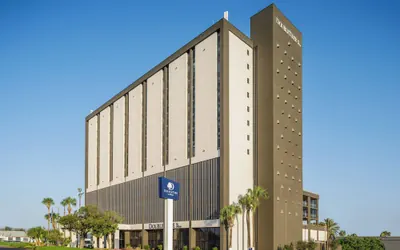 DoubleTree by Hilton Laredo