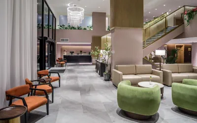 Photo 3 - DoubleTree by Hilton Laredo