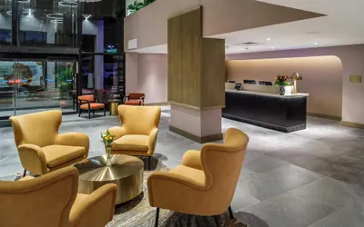 Photo 5 - DoubleTree by Hilton Laredo