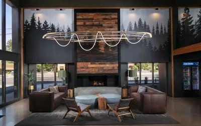 Photo 2 - Waypoint Hotel