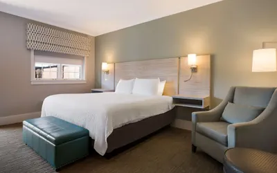 Photo 4 - Best Western Sea Island Inn