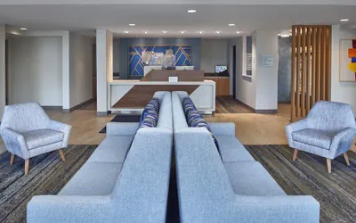 Photo 2 - Holiday Inn Express Akron NW - Fairlawn by IHG