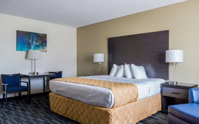 Photo 3 - Best Western Alamosa Inn