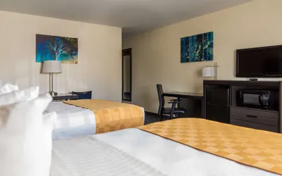 Photo 5 - Best Western Alamosa Inn