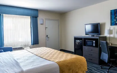 Photo 4 - Best Western Alamosa Inn