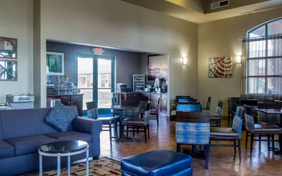 Photo 2 - Best Western Alamosa Inn