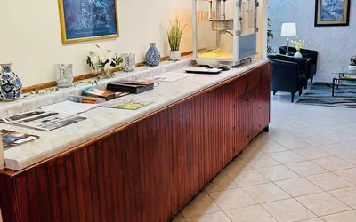 Photo 4 - Hospitality Inn