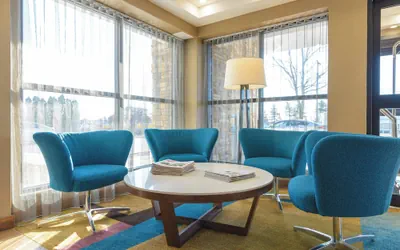 Photo 3 - Fairfield Inn by Marriot Manchester-Boston Regional Airport