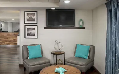 Photo 4 - Hampton Inn Hilton Head