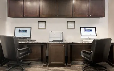 Photo 3 - Hampton Inn Hilton Head
