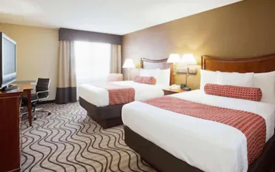 Photo 5 - La Quinta Inn & Suites by Wyndham Minneapolis-Minnetonka