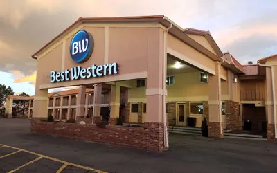 Best Western Torchlite