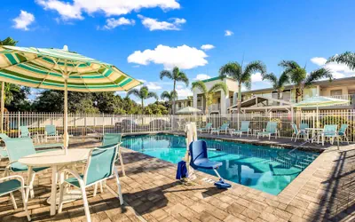 Photo 2 - Quality Inn Bradenton - Sarasota North