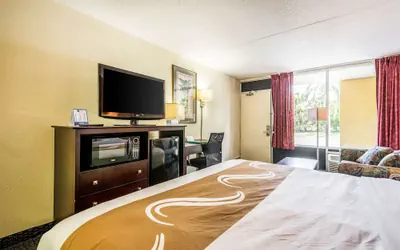 Photo 5 - Quality Inn Bradenton - Sarasota North
