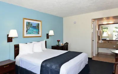 Photo 4 - Americas Best Value Inn Bradenton Sarasota