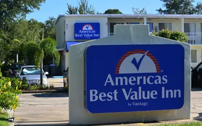 Photo 5 - Americas Best Value Inn Bradenton Sarasota