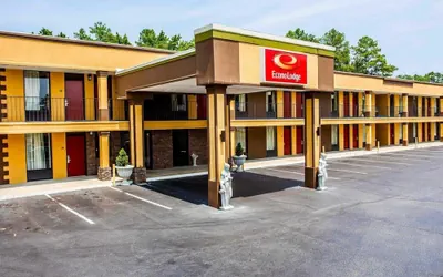 Econo Lodge Aiken Central