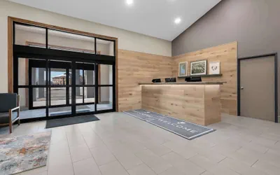 Photo 5 - Country Inn & Suites by Radisson, Coon Rapids, MN