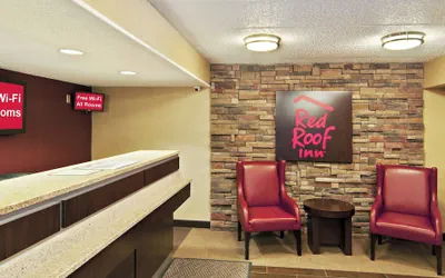 Photo 3 - Red Roof Inn Detroit - Farmington Hills