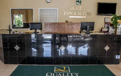 Photo 5 - Quality Inn & Suites Fife Seattle