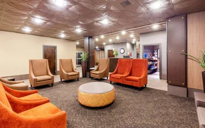 Photo 3 - La Quinta Inn & Suites by Wyndham Seattle Downtown