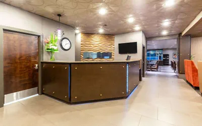 Photo 4 - La Quinta Inn & Suites by Wyndham Seattle Downtown