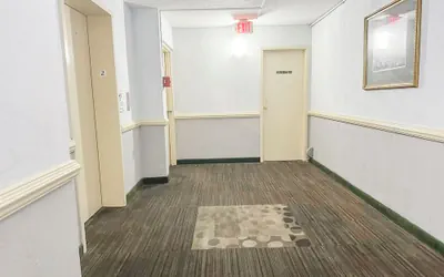 Photo 4 - Jackson Hotel & Convention Center