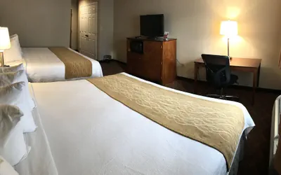 Photo 4 - Greenfield Inn and Suites Elizabethtown, KY I65 Exit 94