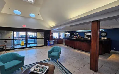 Photo 3 - Greenfield Inn and Suites Elizabethtown, KY I65 Exit 94