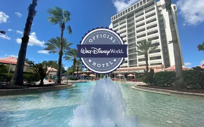Photo 2 - Holiday Inn Orlando - Disney Springs® Area by IHG