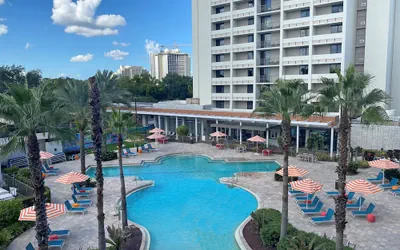Holiday Inn Orlando - Disney Springs® Area by IHG