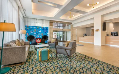 Photo 3 - Holiday Inn Orlando - Disney Springs® Area by IHG