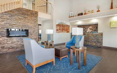 Photo 5 - Comfort Inn Green River National Park Area