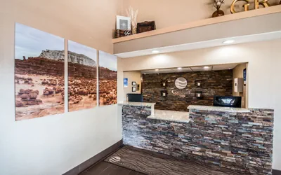 Photo 3 - Comfort Inn Green River National Park Area