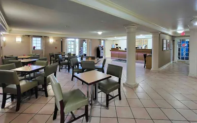 Photo 4 - Travelodge by Wyndham Amarillo West Medical Center