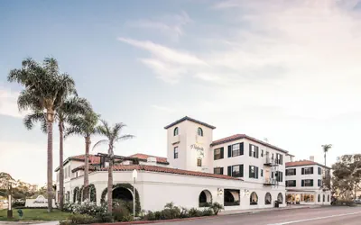 Montecito Inn