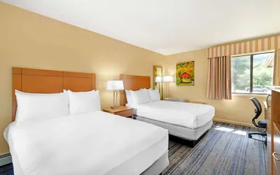 Photo 2 - Best Western Inn & Suites Rutland-Killington