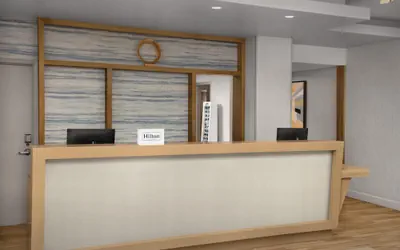 Photo 4 - DoubleTree by Hilton LAX - El Segundo