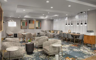 Photo 3 - DoubleTree by Hilton LAX - El Segundo
