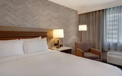 Photo 5 - DoubleTree by Hilton LAX - El Segundo